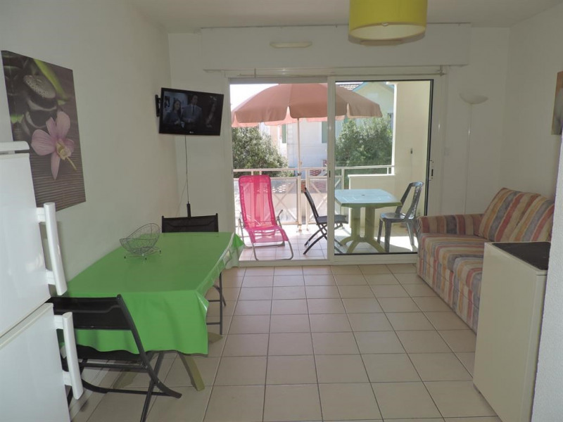 Appartement De Vacances à Châtelaillon Plage En Poitou