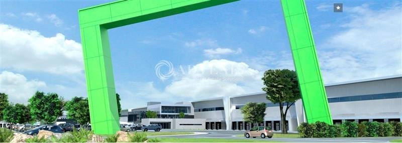 Location Local d'activités / Entrepôt Le Mesnil-Amelot