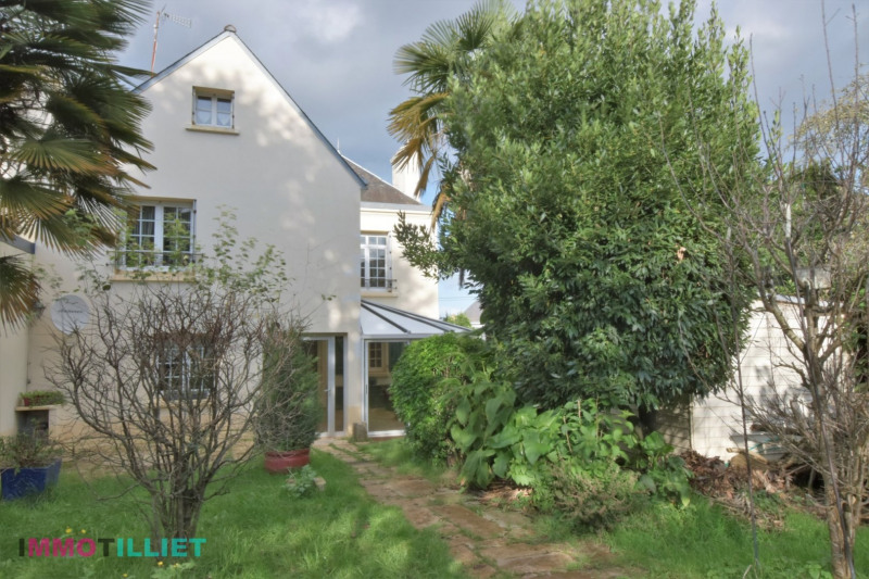 Vente Maison Hennebont Maison Maison Traditionnelle 110m 208000