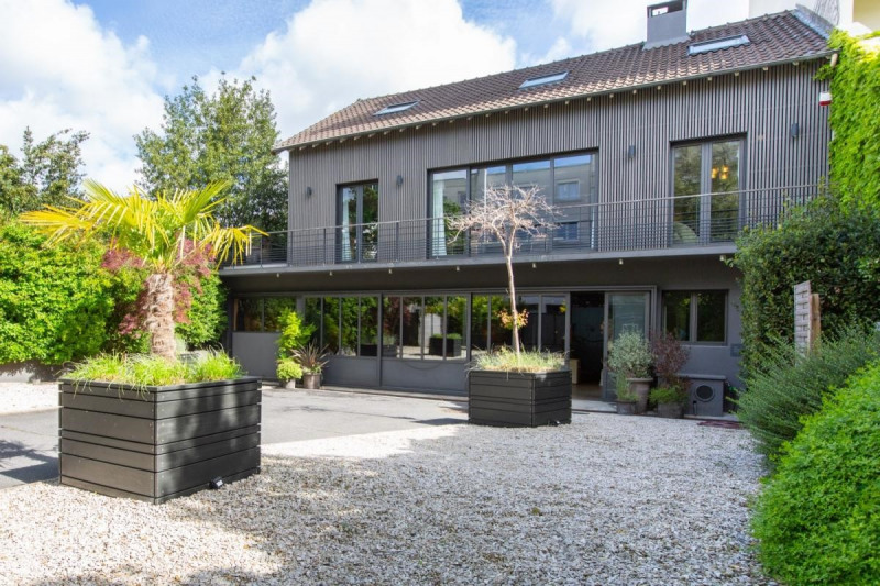 Vente Bureau Rueil-Malmaison
