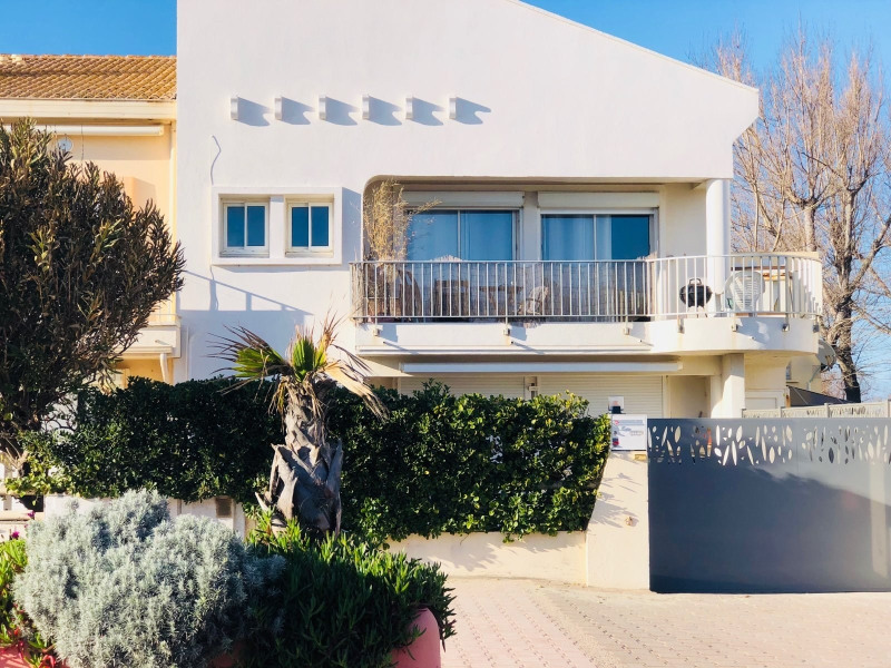 Le Bon Coin Immobilier Vente Palavas Les Flots
