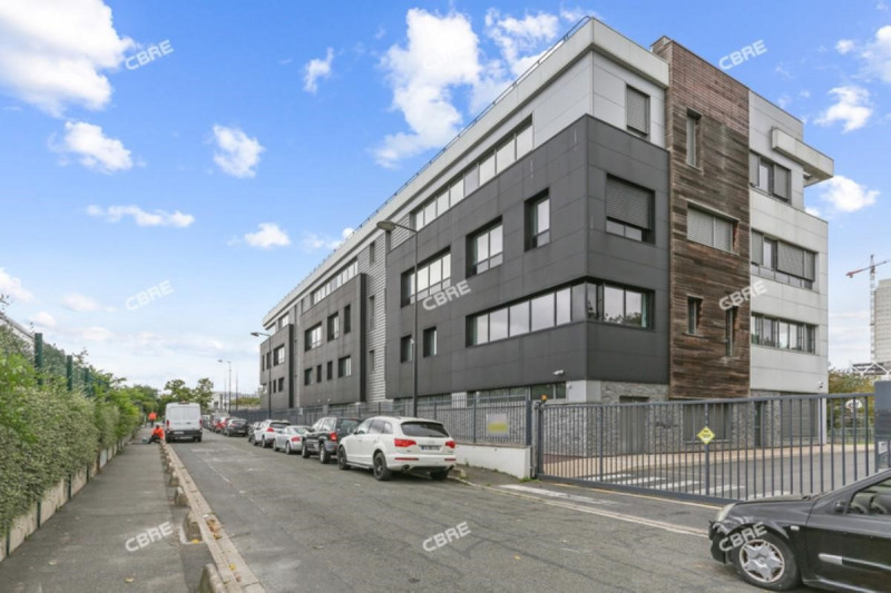 Location Bureau Saint-Denis