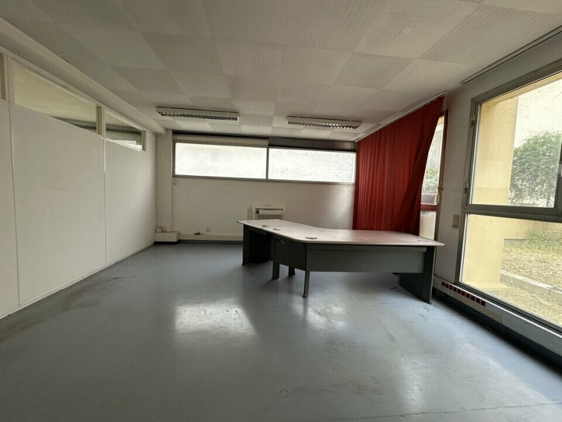 Location Bureau Montpellier