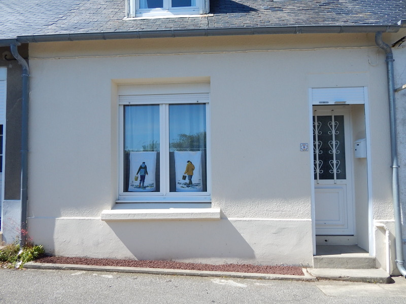 Maison De Vacances A Camaret Sur Mer En Bretagne Pour 3 Pers 60m Amivac Com