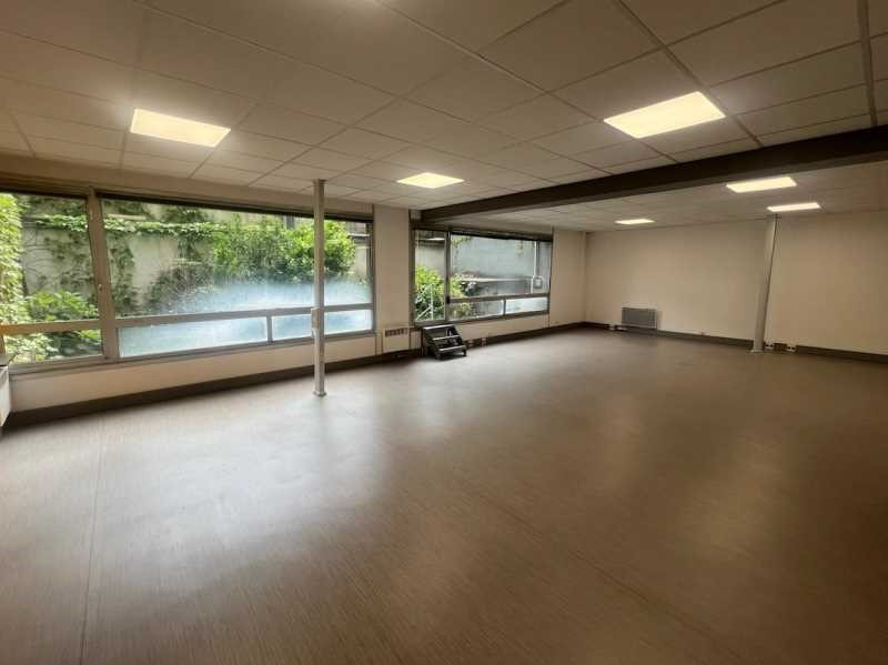 Vente Bureau Paris 14ème