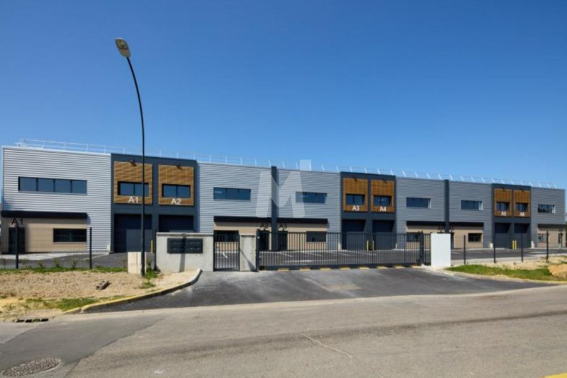 Location Local d'activités de 292 m² Villemoisson-sur-Orge