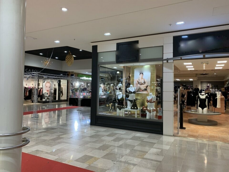 Vente Local commercial Avignon