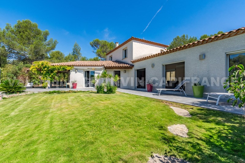 Maison Contemporaine A Vendre A Castelnau Le Lez 990 000 8