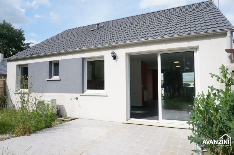 Vente Maison 4 Pieces Mouroux Maison Pavillon F4 T4 4 Pieces 75m 209000