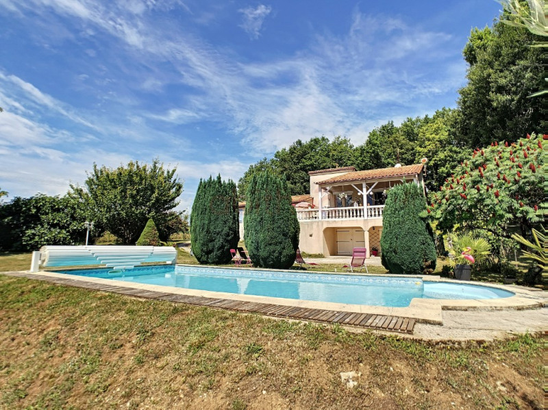 Vente Maison 5 Pieces Dirac Maison Villa F5 T5 5 Pieces 183 46m