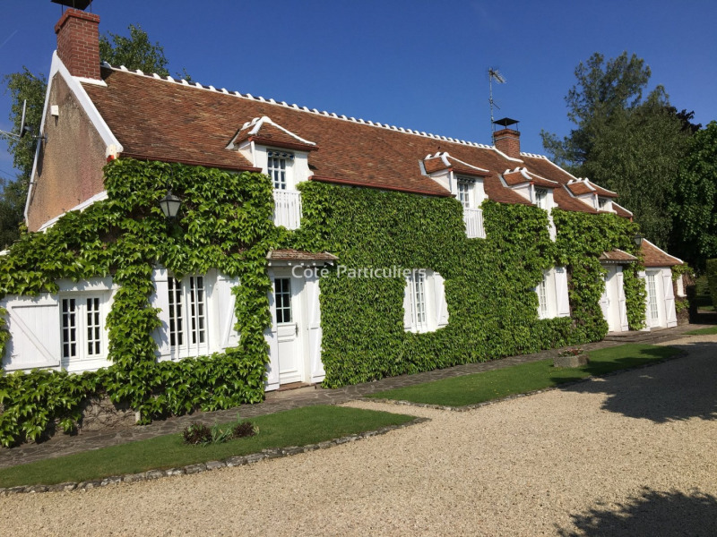 Vente Maison Et Villa De Luxe Brie Comte Robert Maison Et Villa De Luxe Propriete 200m 795000
