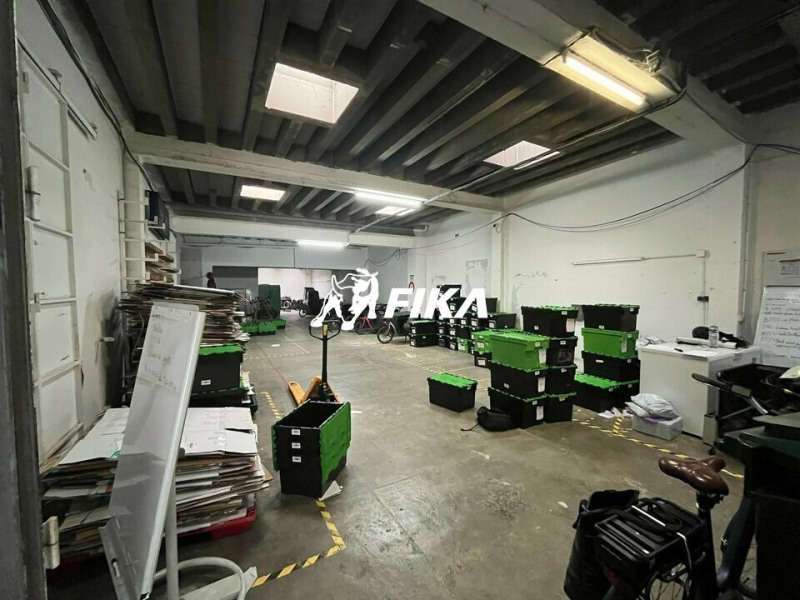 Location Local d'activités / Entrepôt Toulouse