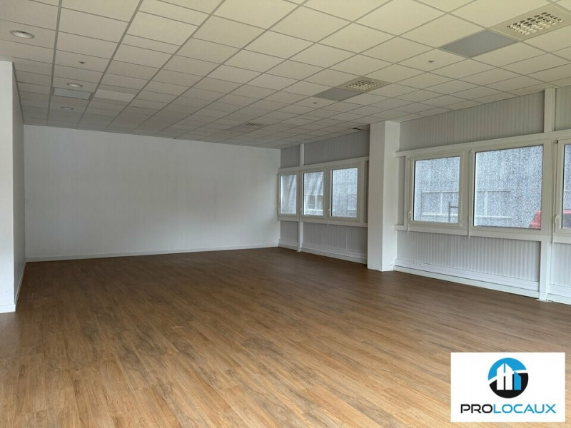 Vente Bureau Saint-Jean-de-Moirans