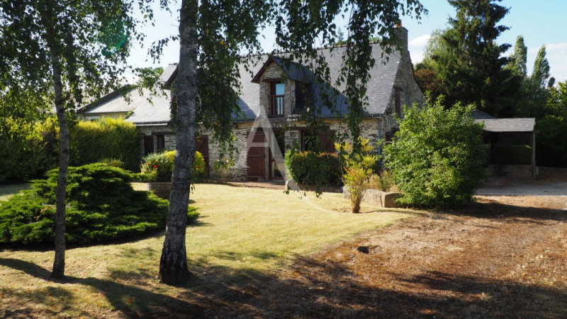 Photo De Maison A Vendre A Moisdon La Riviere Vente Maison Isse Maison Maison En Pierre 153m 169500