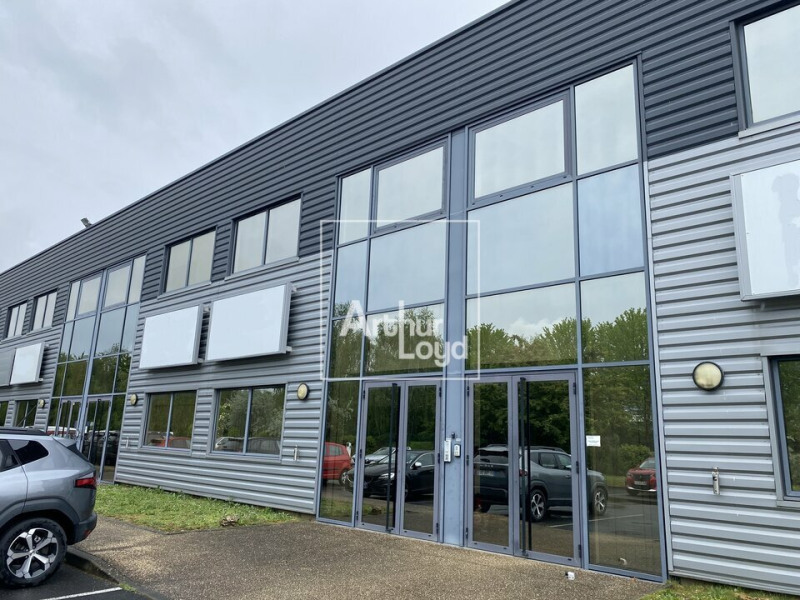 Location Bureau de 455 m² Lieusaint Centre Est