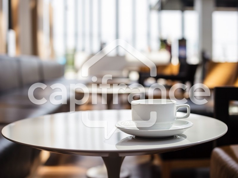 Fonds de Commerce Restaurant Lyon 8ème