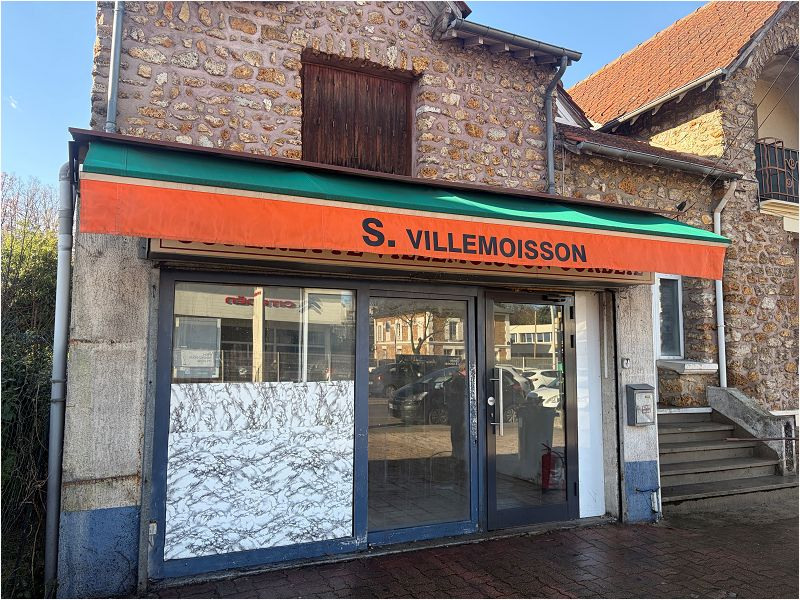 Location Local commercial Villemoisson-sur-Orge