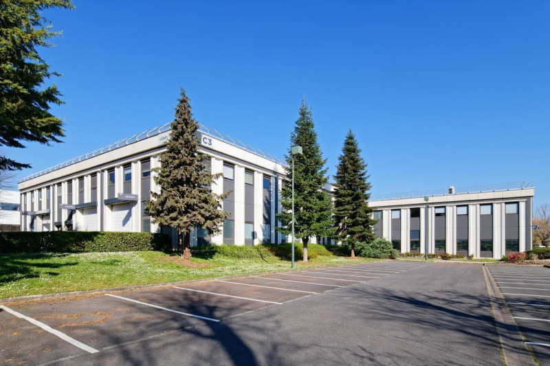 Location Local d'activités / Entrepôt Cergy