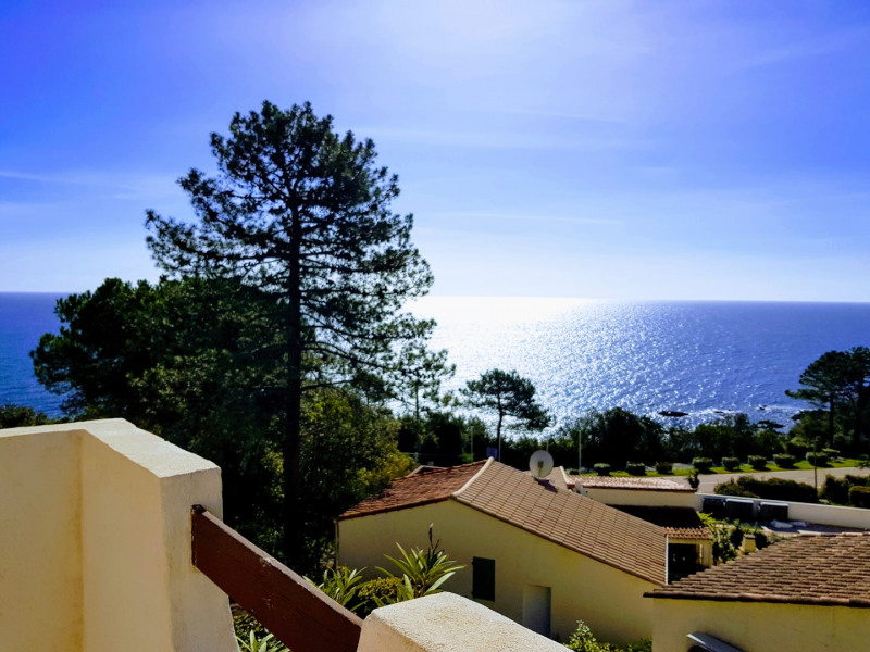 Maison De Vacances à Sari Solenzara En Corse Pour 5 Pers