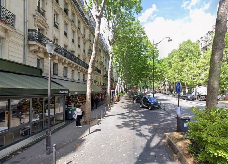 Fonds de Commerce Restaurant Paris 13ème