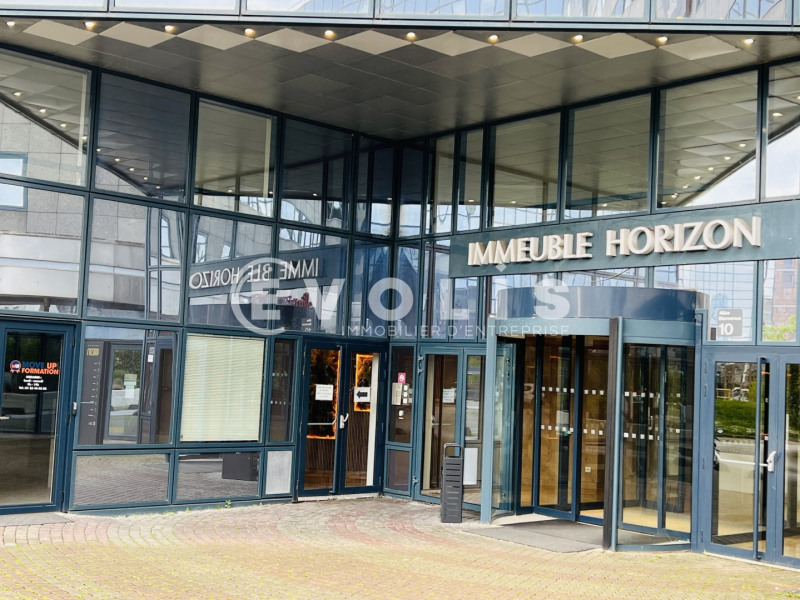 Location Bureau Noisy-le-Grand
