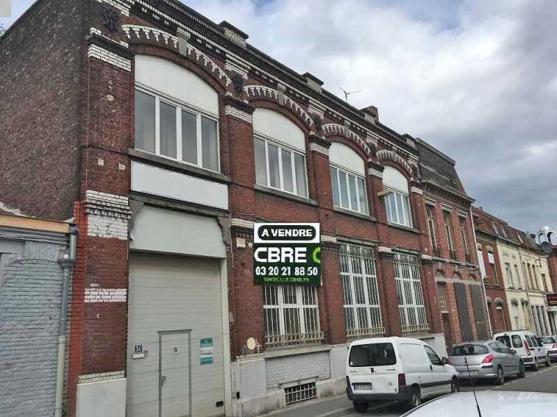 Agence De Voyage Roubaix Fosse Aux Chenes
