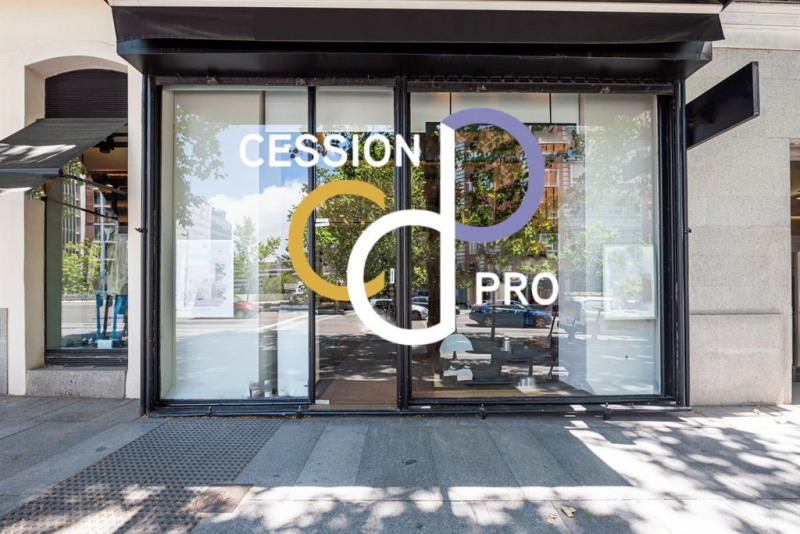 Location Boutique Nîmes