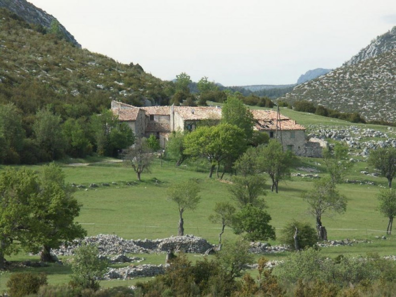 Gite De Vacances A Trigance En Provence Alpes Cote D Azur Pour 4