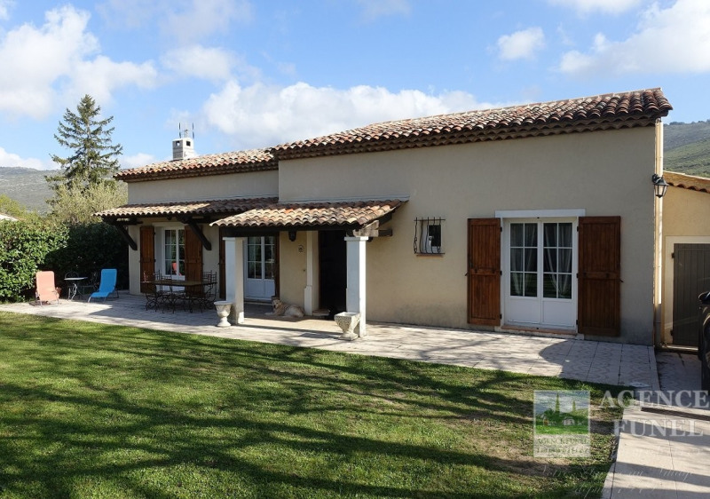 Maison à Vendre Saint-vallier-de-thiey Le Bon Coin