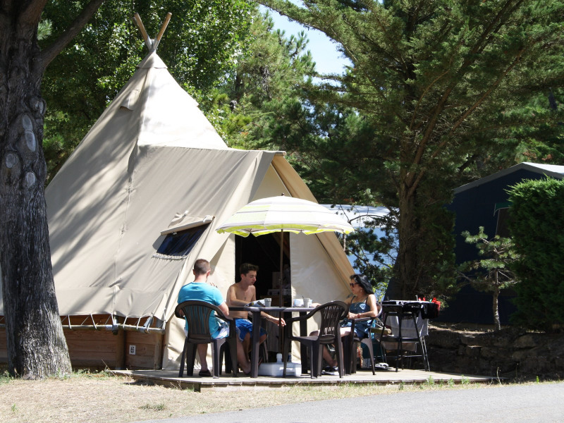 Hébergement Insolite De Vacances à Saint Hilaire De Riez En