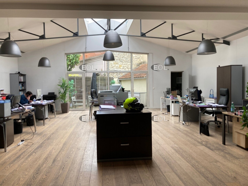 Vente Local d'activités / Entrepôt Joinville-le-Pont
