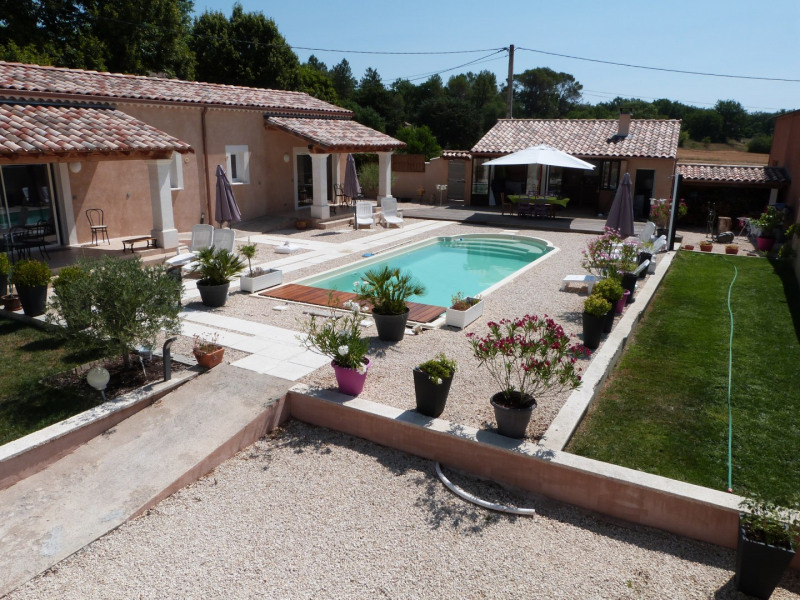 l'ensemble du clos