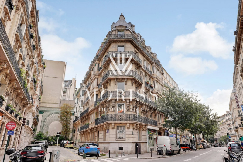 Vente Boutique Paris 9ème