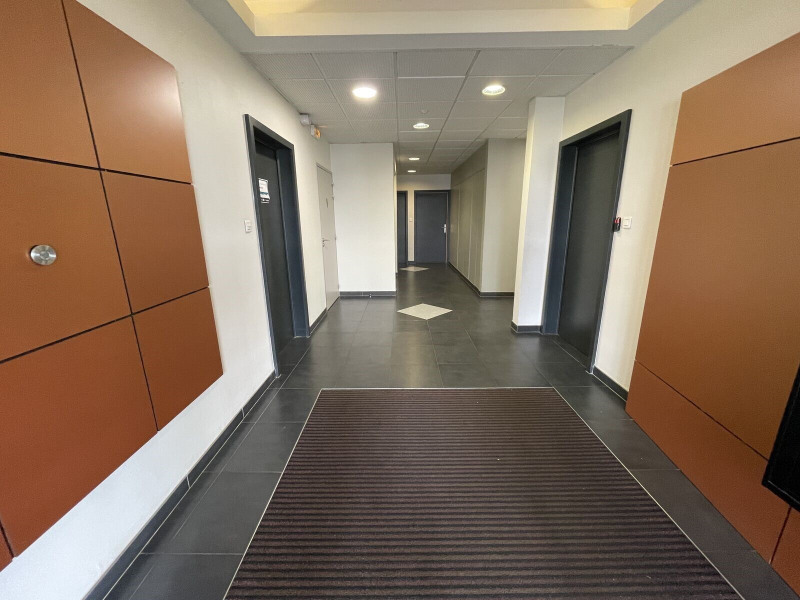 Location Bureau Nantes