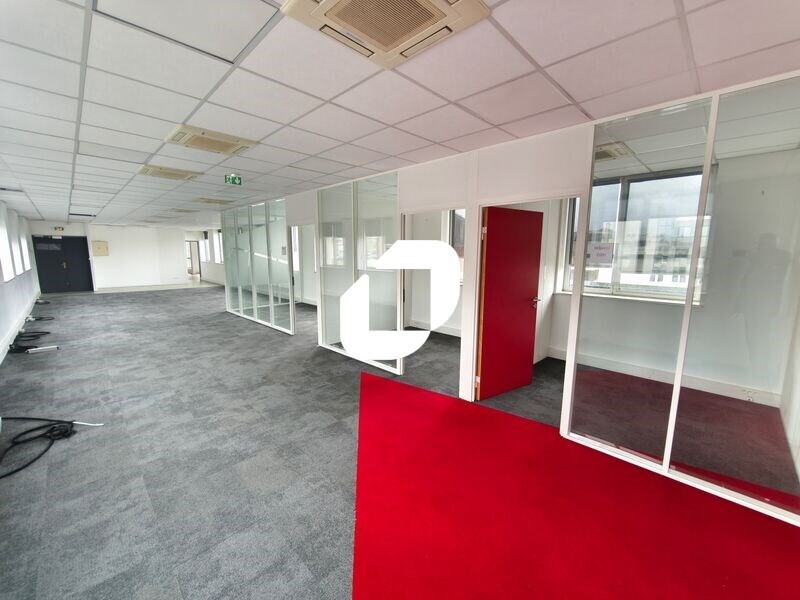 Location Bureau Neuilly-Plaisance