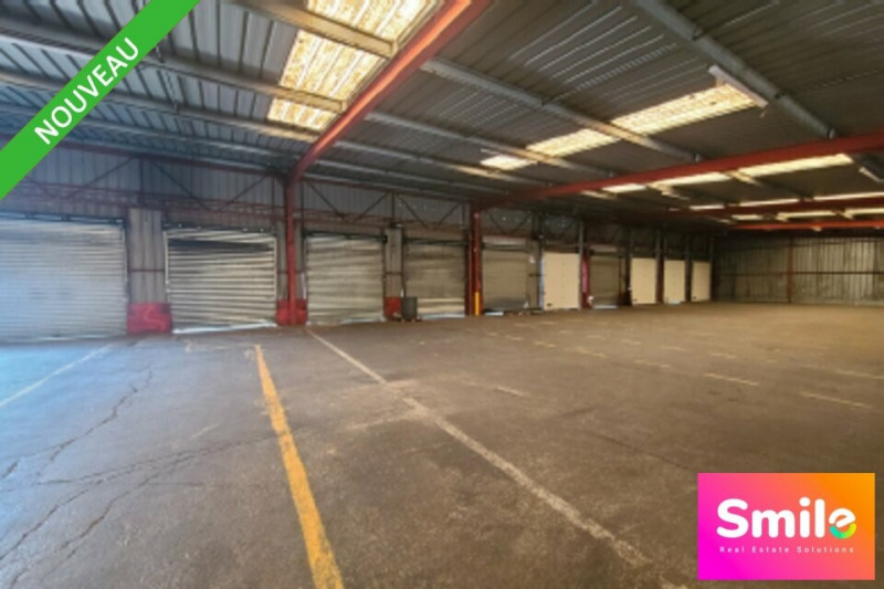 Location Local d'activités / Entrepôt Narbonne