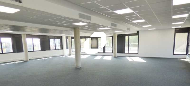 Location Bureau Champs-sur-Marne