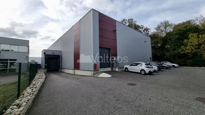 Location Local d'activités / Entrepôt Quint-Fonsegrives