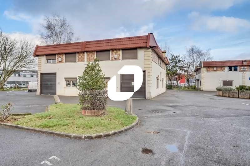 Location Local d'activités / Entrepôt Massy