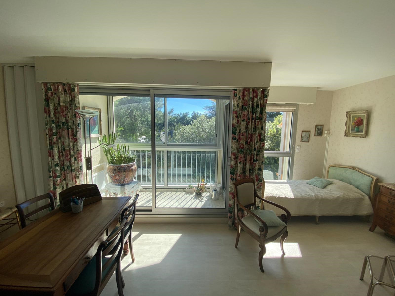 Studio A Vendre La Baule Le Bon Coin Location Studio La Baule-Escoublac - Appartement F1/T1/1 pièce 34 m²