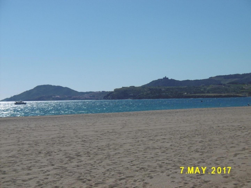 Appartement De Vacances à Argelès Sur Mer En Languedoc