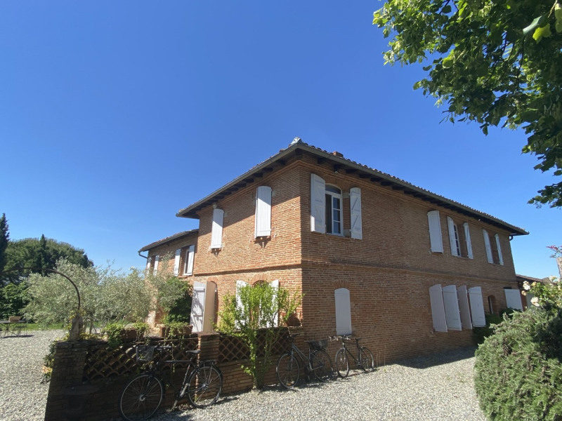 Maison à Vendre Montastruc La-conseillère Le Bon Coin