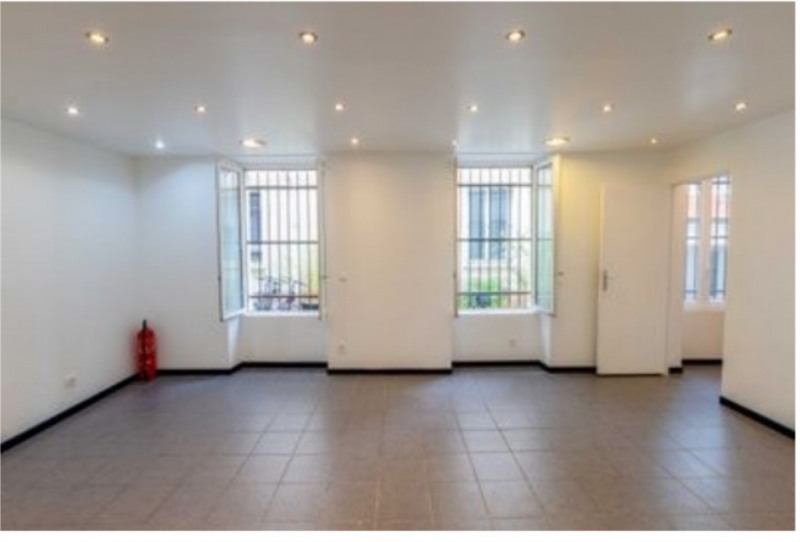 Location Boutique Paris 10ème