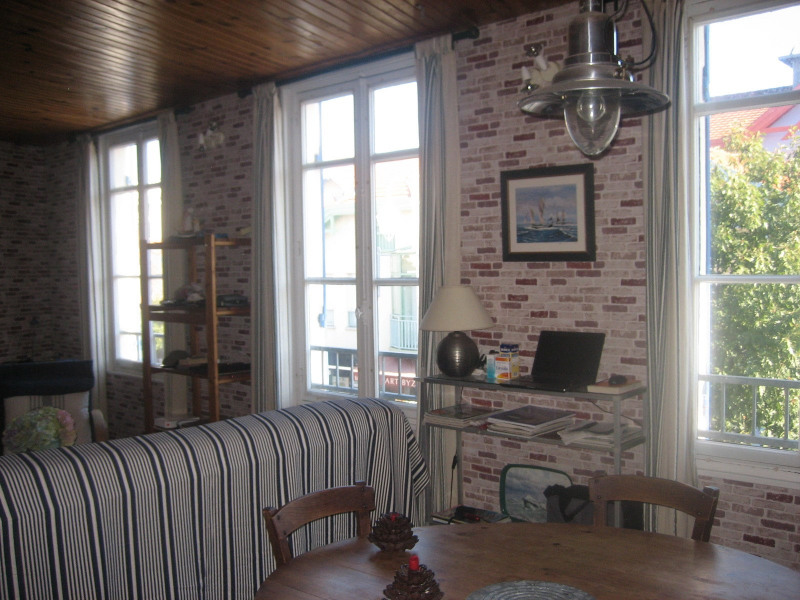 Appartement De Vacances A Arcachon En Aquitaine Pour 4 Pers 60m Seloger Vacances