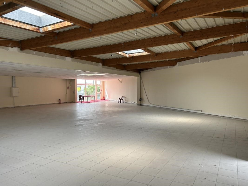 Location Local d'activités / Entrepôt Décines-Charpieu