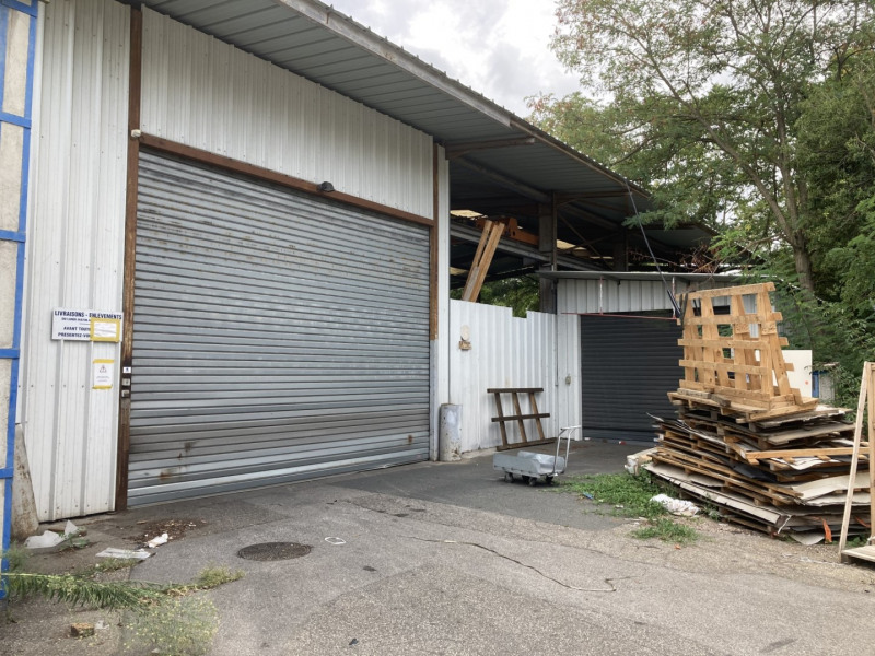 Vente Local d'activités / Entrepôt Rillieux-la-Pape