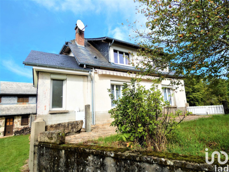 Maison à Vendre Marcillac-la-croisille Le Bon Coin