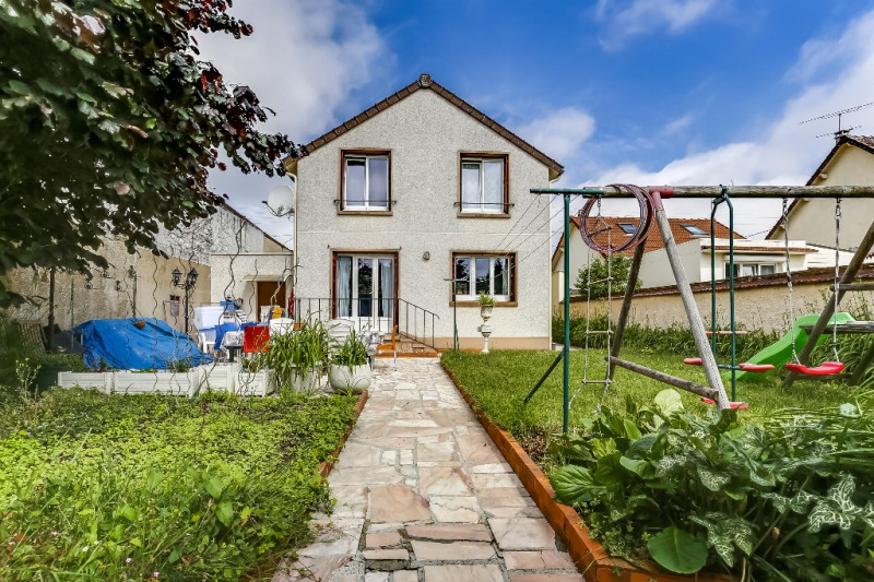 Vente maison Ozoir-la-Ferrière - maison Maison ...