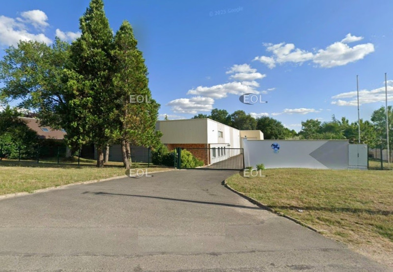 Location Local d'activités de 1711 m² Saint-Fargeau-Ponthierry Florelites-Constant Gallon