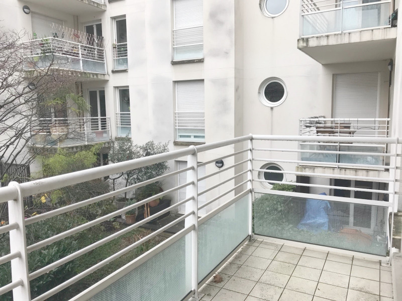 Appartement a louer asnieres-sur-seine - 3 pièce(s) - 70 m2 - Surfyn